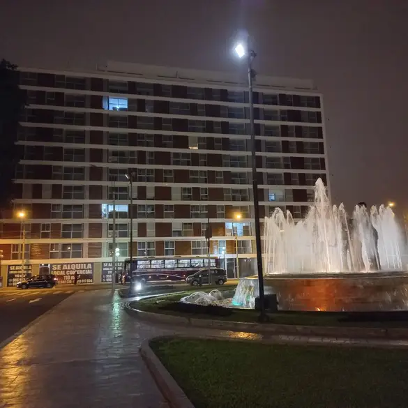 Departamento de 2 habitaciones, Lima · Alquiler Departamento  en Chorrillos