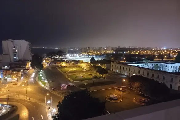 Departamento de 2 habitaciones, Lima · Alquiler Departamento  en Chorrillos