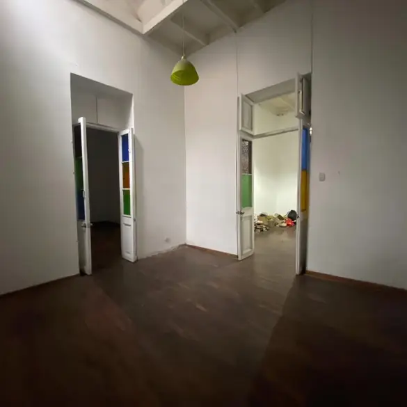 Local comercial de , Lima · Alquiler Local comercial  en Barranco