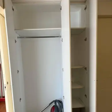 Departamento de 1 habitaciones, Lima · Alquiler Departamento  en Jesús María