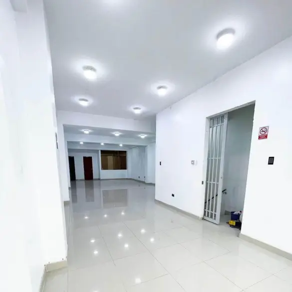 Local comercial de , Lima · Alquiler Local comercial  en