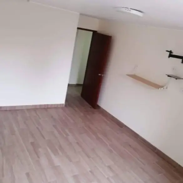 Departamento de 2 habitaciones, Lima · Venta Departamento  en Magdalena Del Mar