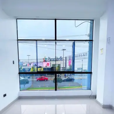 Local comercial de , Lima · Alquiler Local comercial  en