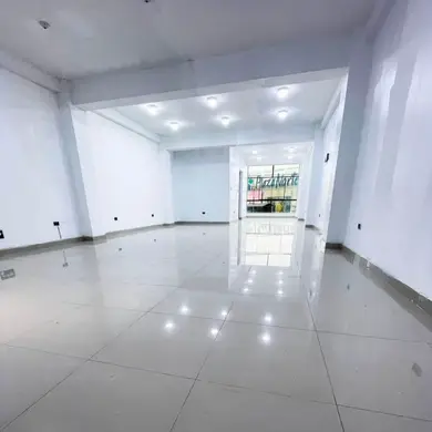 Local comercial de , Lima · Alquiler Local comercial  en