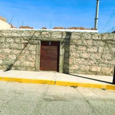 Terreno de 2 habitaciones, Arequipa · Venta Terreno  en Cerro Colorado