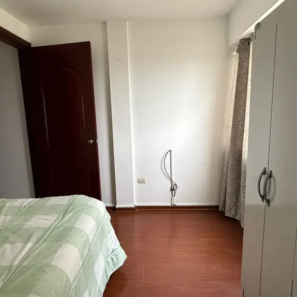 Cuarto de , Lima · Alquiler Cuarto  en Miraflores