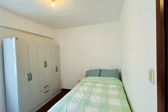 Cuarto de , Lima · Alquiler Cuarto  en Miraflores