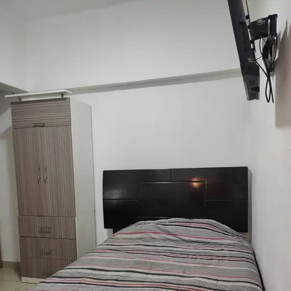 Cuarto de 1 habitaciones, Lima · Alquiler Cuarto  en