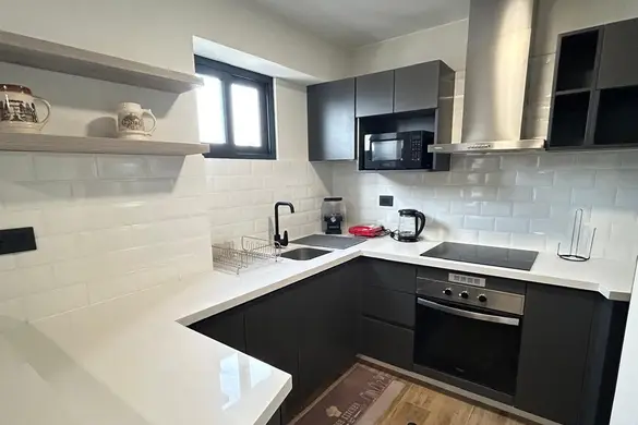 Departamento de 1 habitaciones, Lima · Alquiler Departamento  en