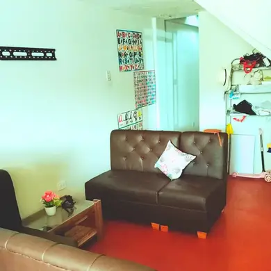 Casa de 2 habitaciones, Arequipa · Venta Casa  en Paucarpata