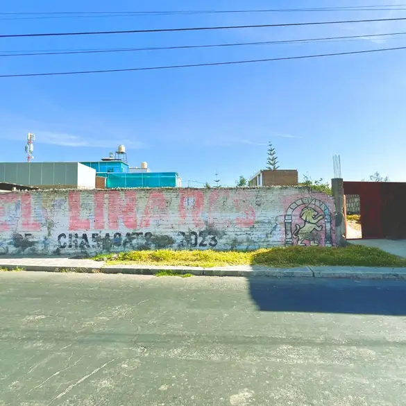 Terreno de , Arequipa · Venta Terreno  en Characato