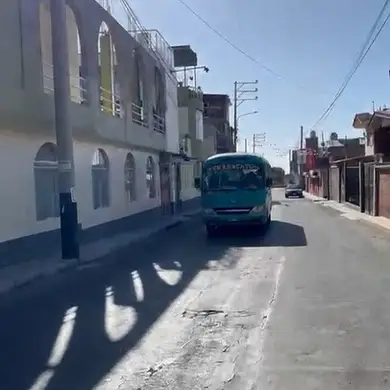 Terreno de , Arequipa · Venta Terreno  en Characato