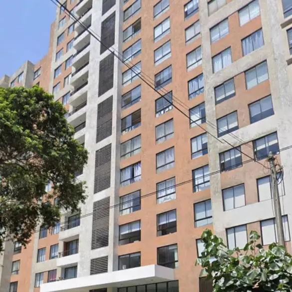 Departamento de 1 habitaciones, Lima · Alquiler Departamento  en Jesús María