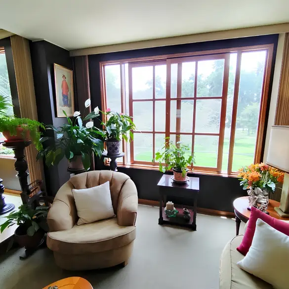 Departamento de 3 habitaciones, Lima · Venta Departamento  en San Borja