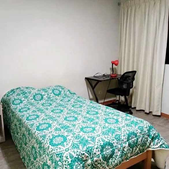 Cuarto de 1 habitaciones, Lima · Alquiler Cuarto  en