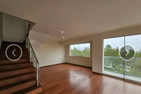 Departamento de 3 habitaciones, Lima · Venta Departamento  en Chorrillos