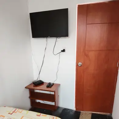 Cuarto de 1 habitaciones, Lima · Alquiler Cuarto  en Miraflores