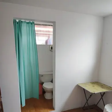 Cuarto de 1 habitaciones, Lima · Alquiler Cuarto  en Miraflores