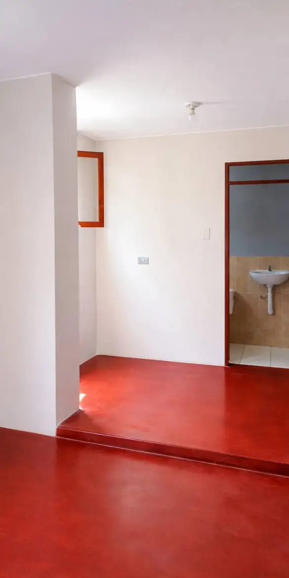Cuarto de 1 habitaciones, Lima · Alquiler Cuarto  en Santiago De Surco