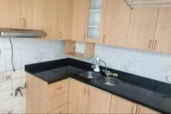 Departamento de 1 habitaciones, Lima · Alquiler Departamento  en Miraflores