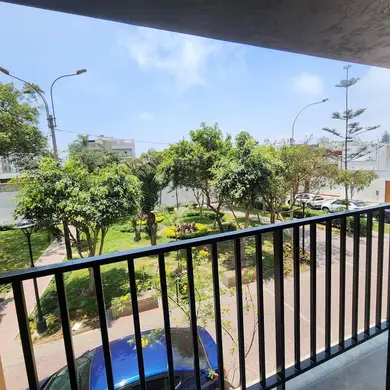 Departamento de 3 habitaciones, Lima · Venta Departamento  en Miraflores