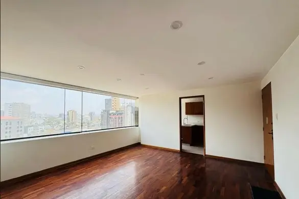 Departamento de , Lima · Venta Departamento  en