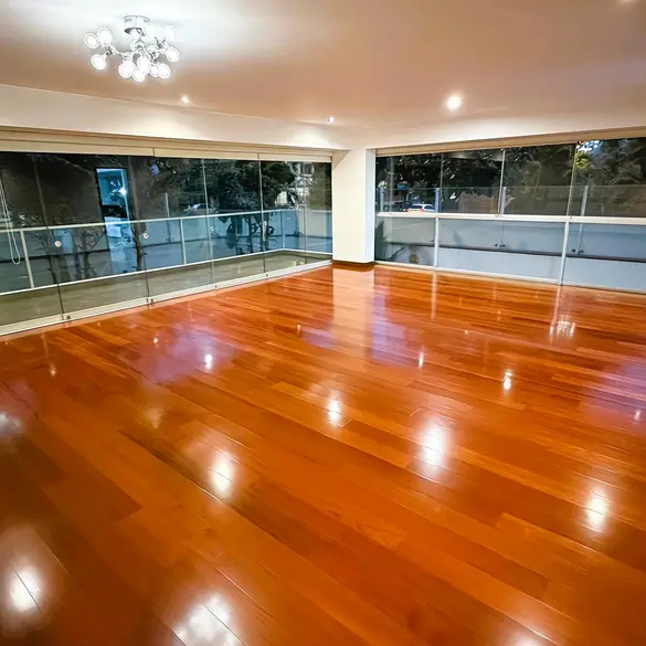 Departamento de 3 habitaciones, Lima · Alquiler Departamento  en San Borja