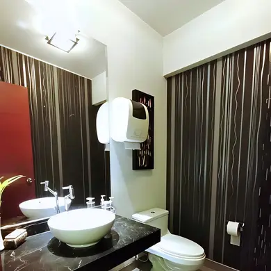 Departamento de 3 habitaciones, Lima · Alquiler Departamento  en San Borja