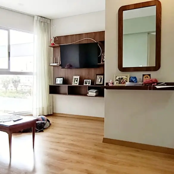 Departamento de 1 habitaciones, Lima · Alquiler Departamento  en Pueblo Libre