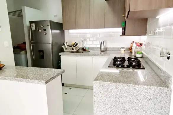 Departamento de 1 habitaciones, Lima · Alquiler Departamento  en Pueblo Libre