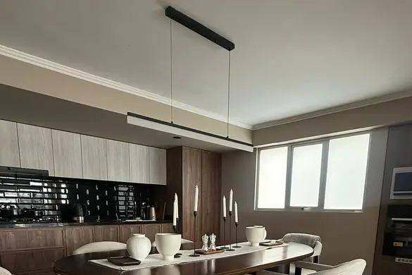 Departamento de 3 habitaciones, Lima · Venta Departamento  en San Isidro