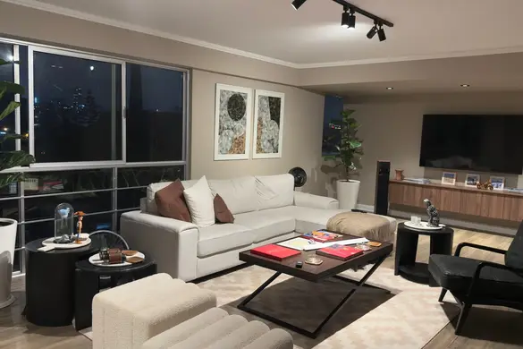 Departamento de 3 habitaciones, Lima · Venta Departamento  en San Isidro