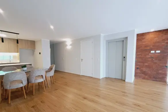 Departamento de 3 habitaciones, Lima · Venta Departamento  en Surco