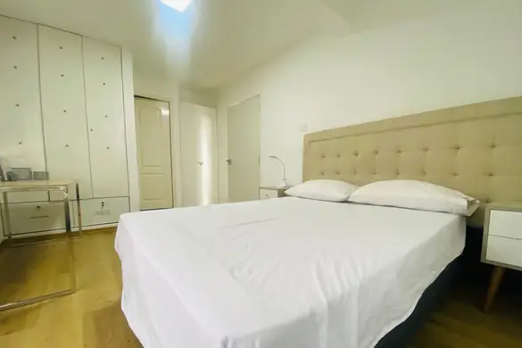 Departamento de 4 habitaciones, Lima · Alquiler Departamento  en San Isidro