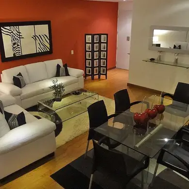 Departamento de 2 habitaciones, Lima · Venta Departamento  en Miraflores