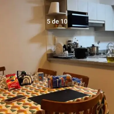 Departamento de 3 habitaciones, Lima · Alquiler Departamento  en San Isidro