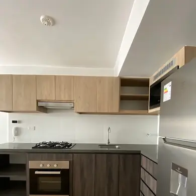 Departamento de 2 habitaciones, Lima · Alquiler Departamento  en Miraflores