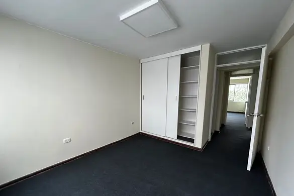 Oficina de 3 habitaciones, Lima · Alquiler Oficina  en San Isidro