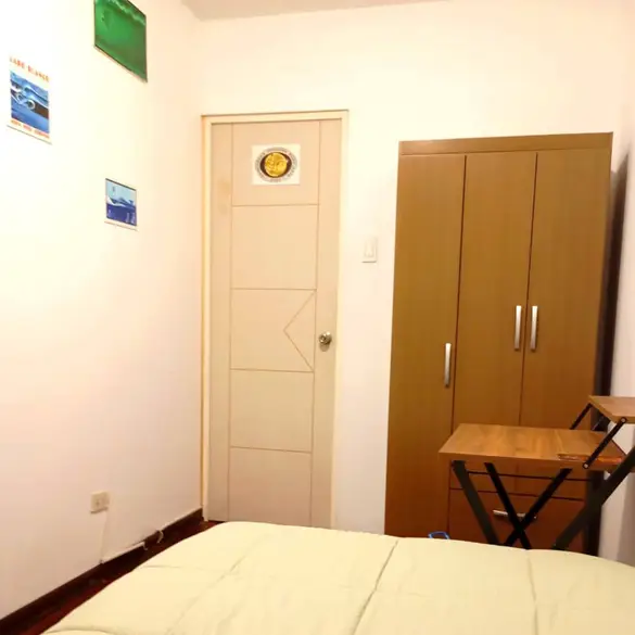 Departamento de 1 habitaciones, Lima · Alquiler Departamento  en Miraflores