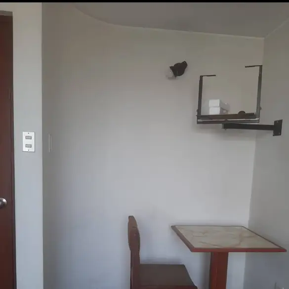 Cuarto de 1 habitaciones, Lima · Alquiler Cuarto  en San Borja