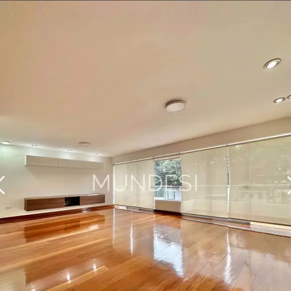 Departamento de 3 habitaciones, Lima · Alquiler Departamento  en Valle Hermoso