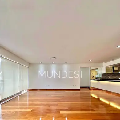 Departamento de 3 habitaciones, Lima · Alquiler Departamento  en Valle Hermoso