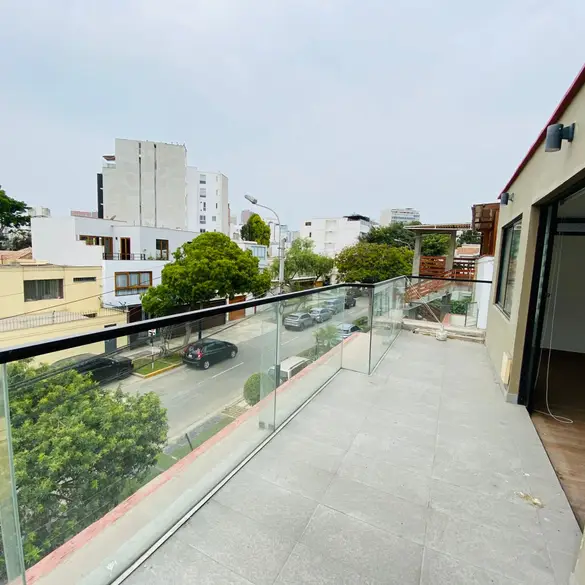 Casa de 5 habitaciones, Lima · Venta Casa  en Magdalena Del Mar