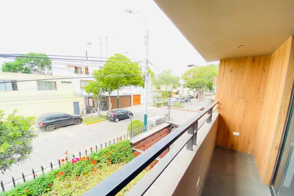 Casa de 5 habitaciones, Lima · Venta Casa  en Magdalena Del Mar