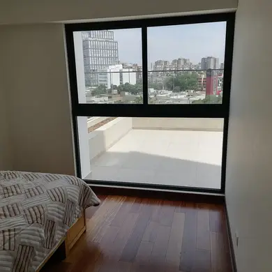 Departamento de 4 habitaciones, Lima · Alquiler Departamento  en