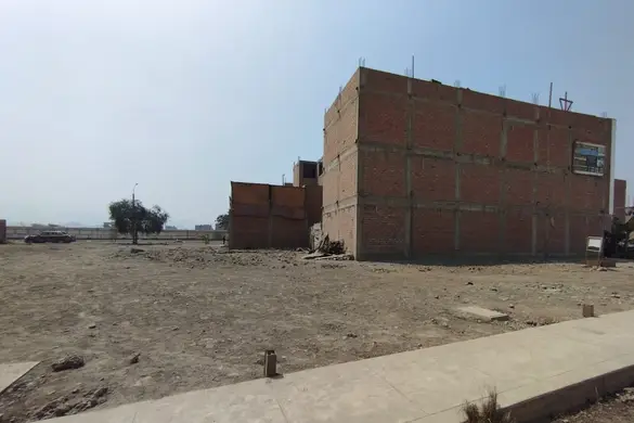 Terreno de , Lima · Venta Terreno  en Carabayllo