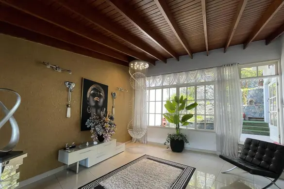 Casa de 6 habitaciones, Lima · Venta Casa  en