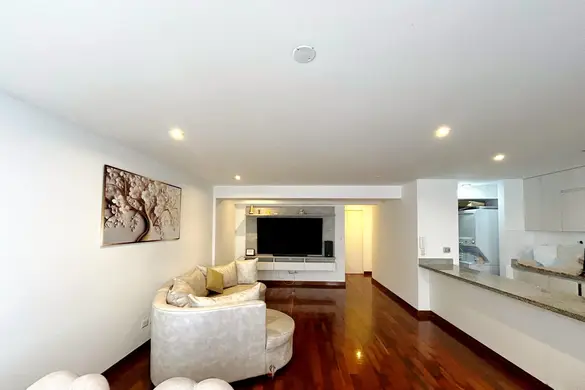Departamento de 3 habitaciones, Lima · Venta Departamento  en Miraflores