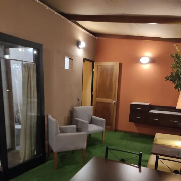 Cuarto de , Lima · Alquiler Cuarto  en