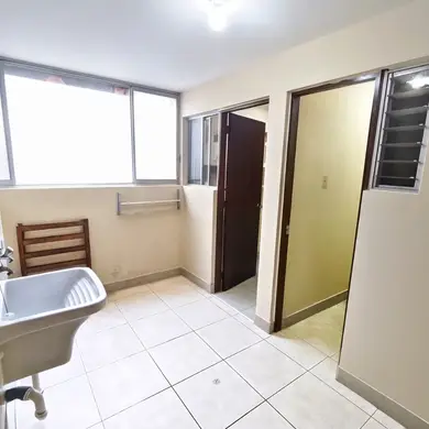 Departamento de 3 habitaciones, Lima · Venta Departamento  en San Borja